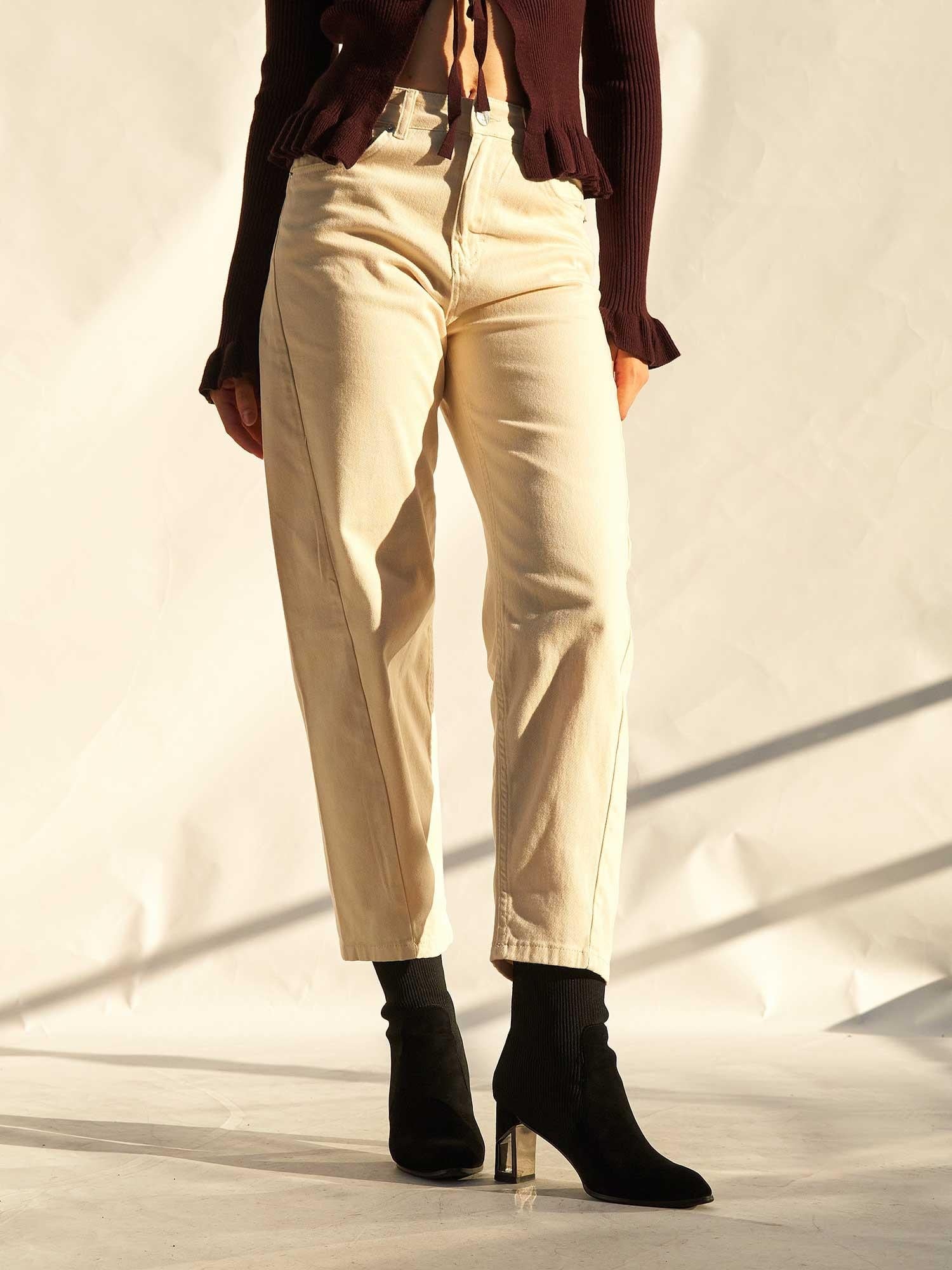 Women's Ribbed Knit Cardigan with Tie Front - Lefon - by Peralane - photo 8