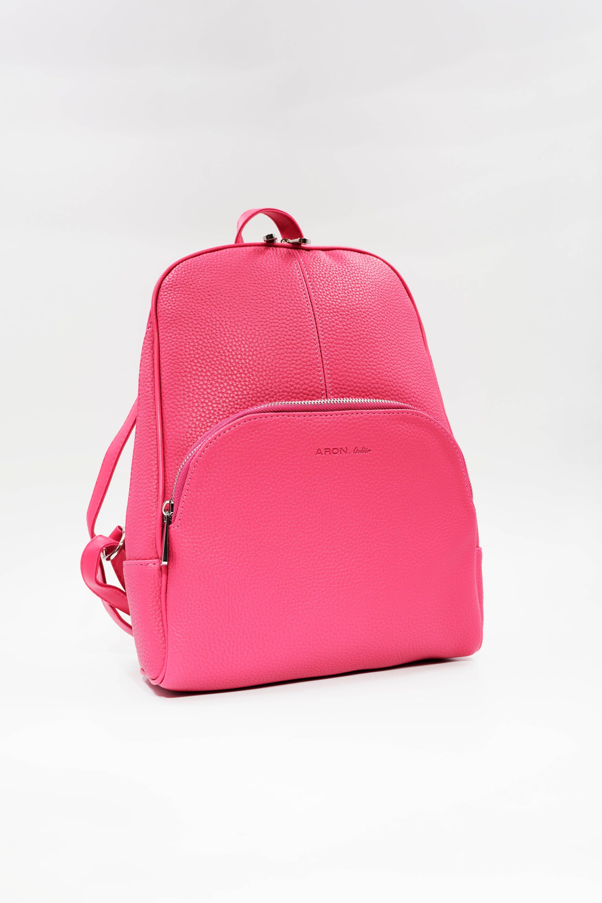 Vanessa Fuchsia Women's Backpack - Aron Atelier - by Peralane - photo 3