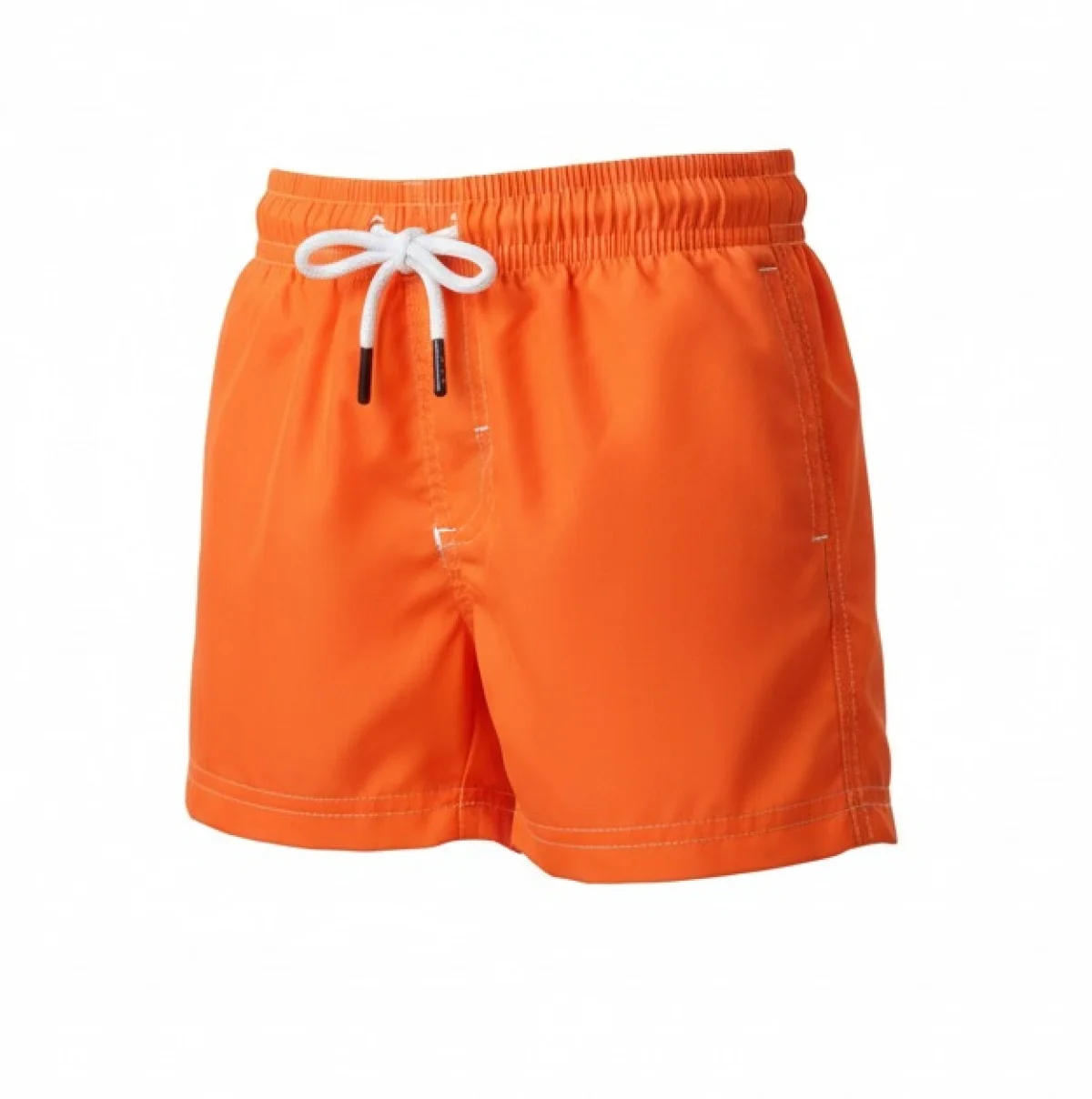 Kids Swim Shorts 3-8Y Orange Pack of 6 - Verscon - by Peralane