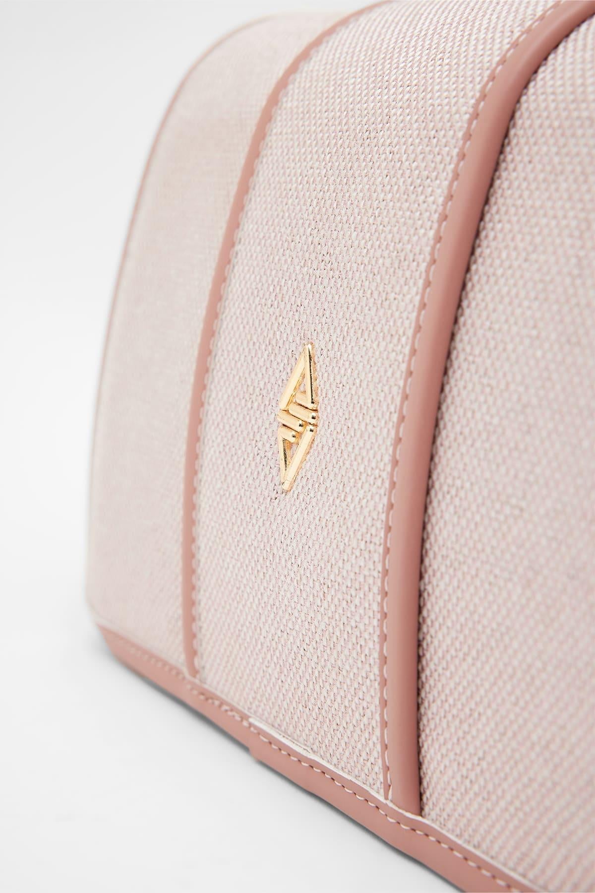 Sienna Powder Women's Shoulder Bag - Aron Atelier - by Peralane - photo 5