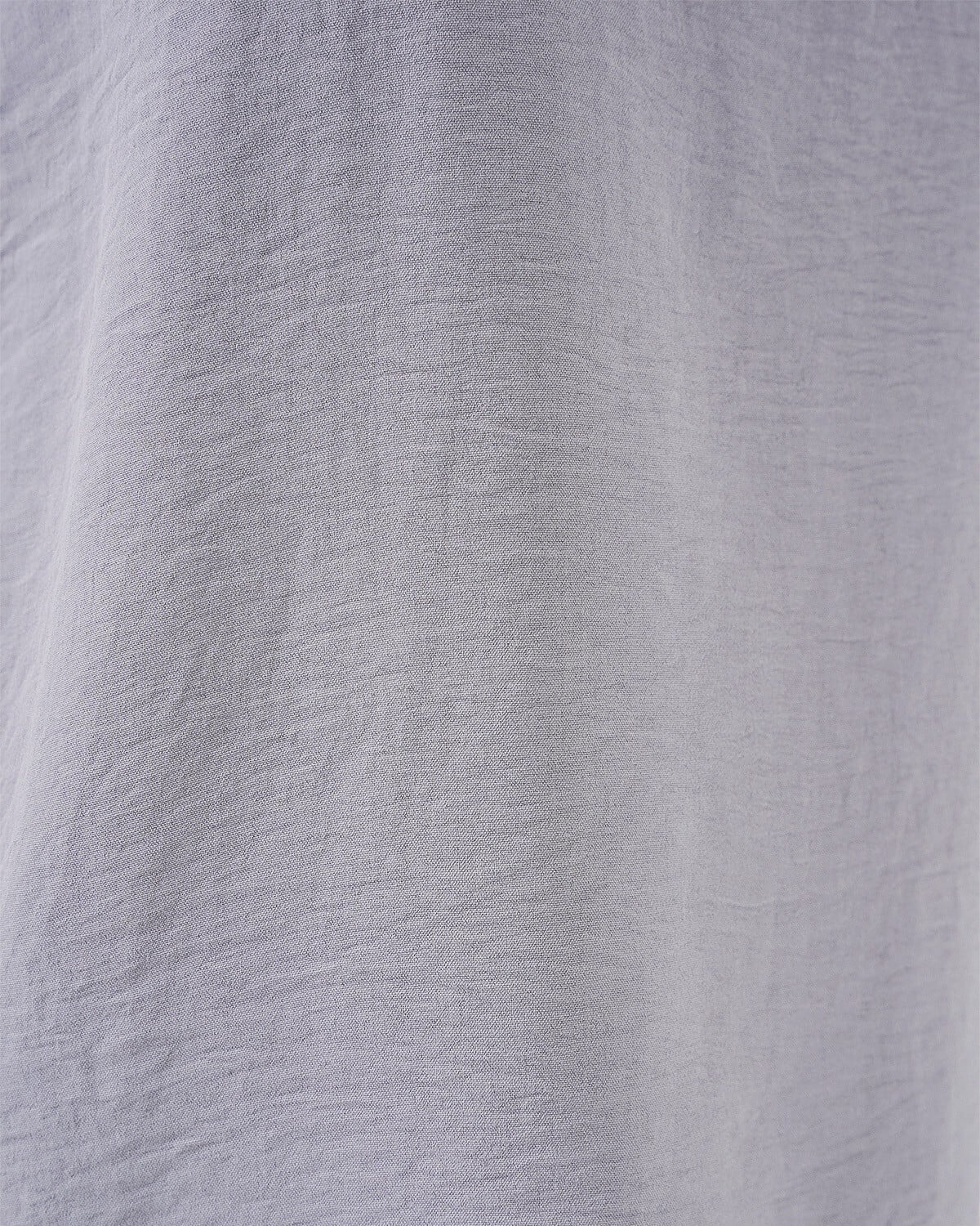 V-Neck Sleeveless Blouse – Light Grey - Bigdart - by Peralane - photo 5