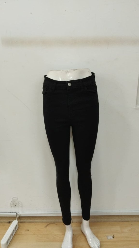 Women's High-Rise Pocket Jeans - Janes - by Peralane - photo 5
