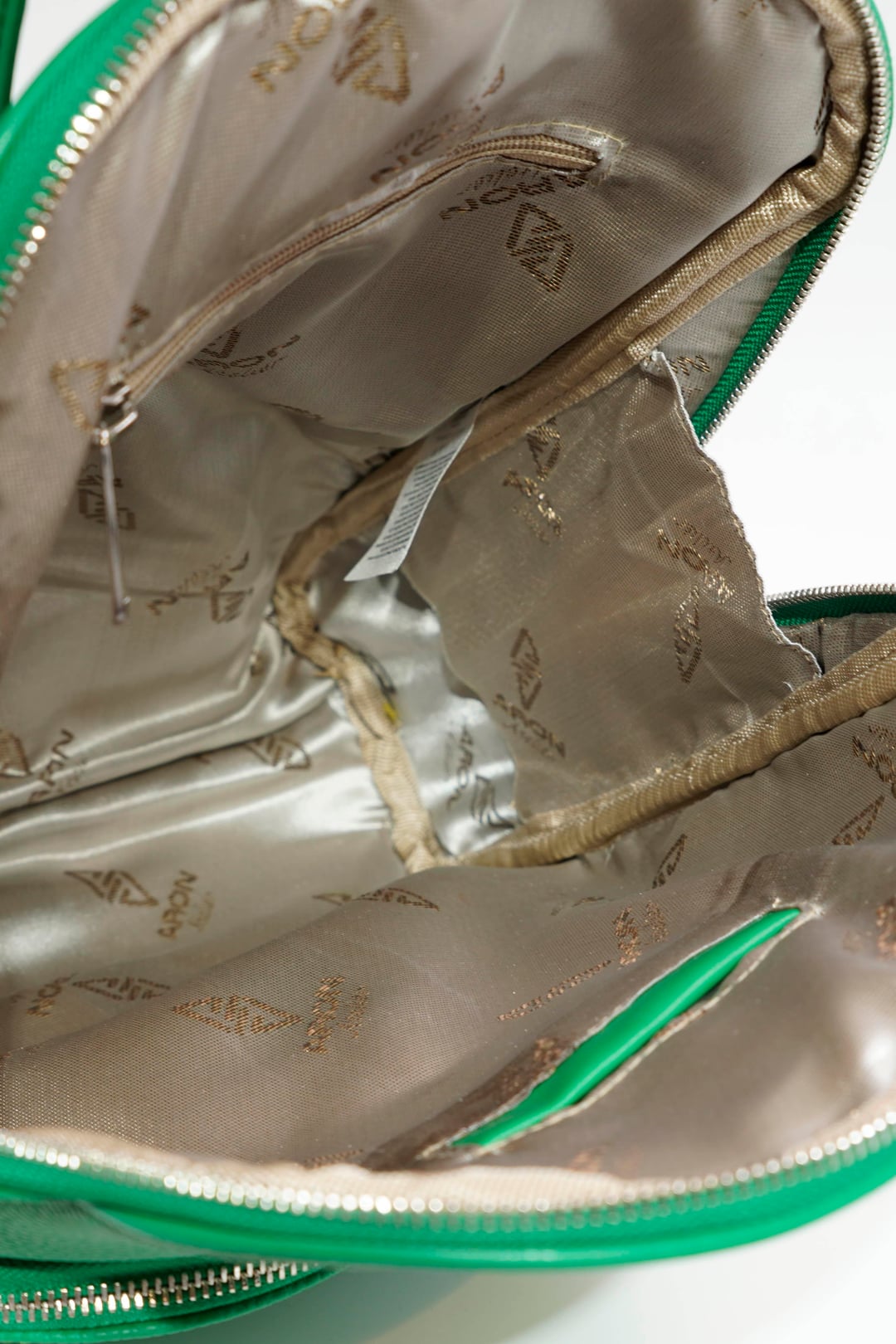 Vanessa Green Women's Backpack - Aron Atelier - by Peralane - photo 5