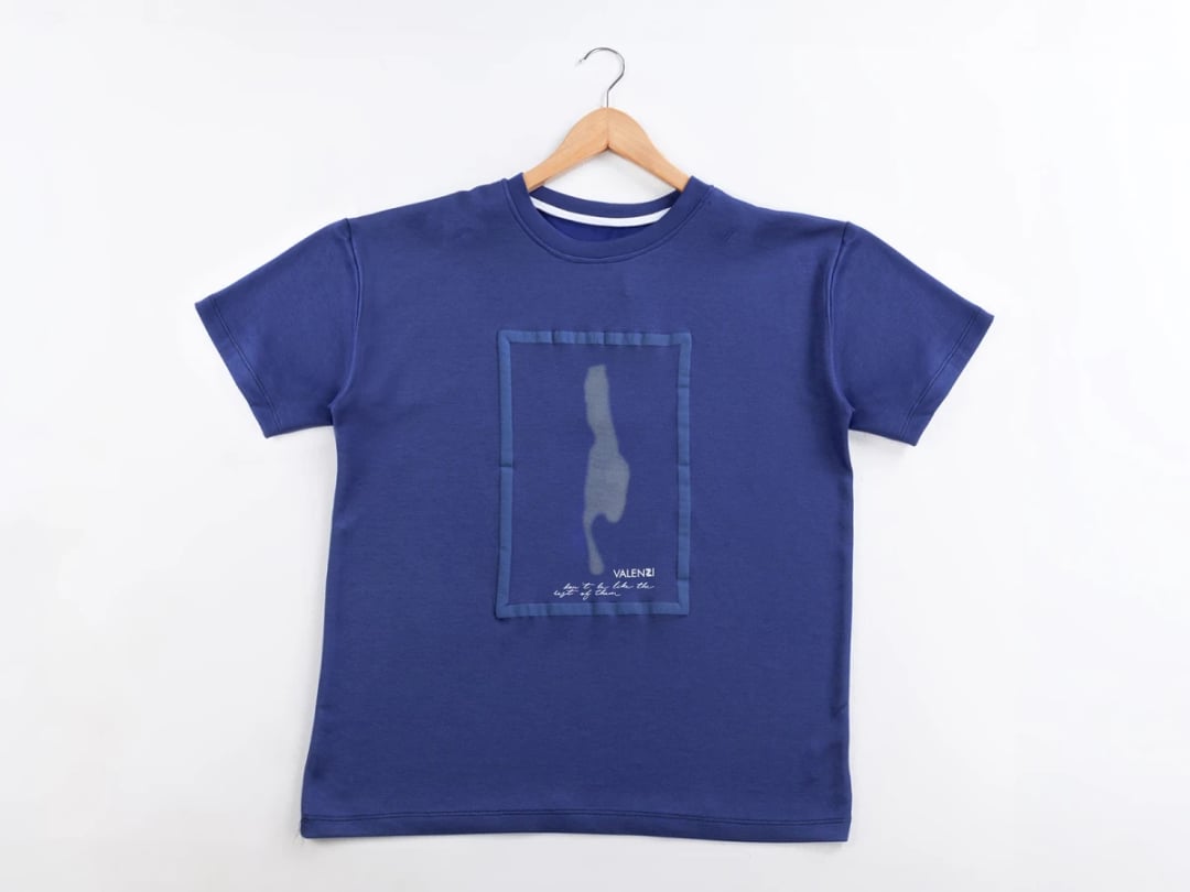 Valenzi Printed Boys' T-Shirt - Civilti - by Peralane