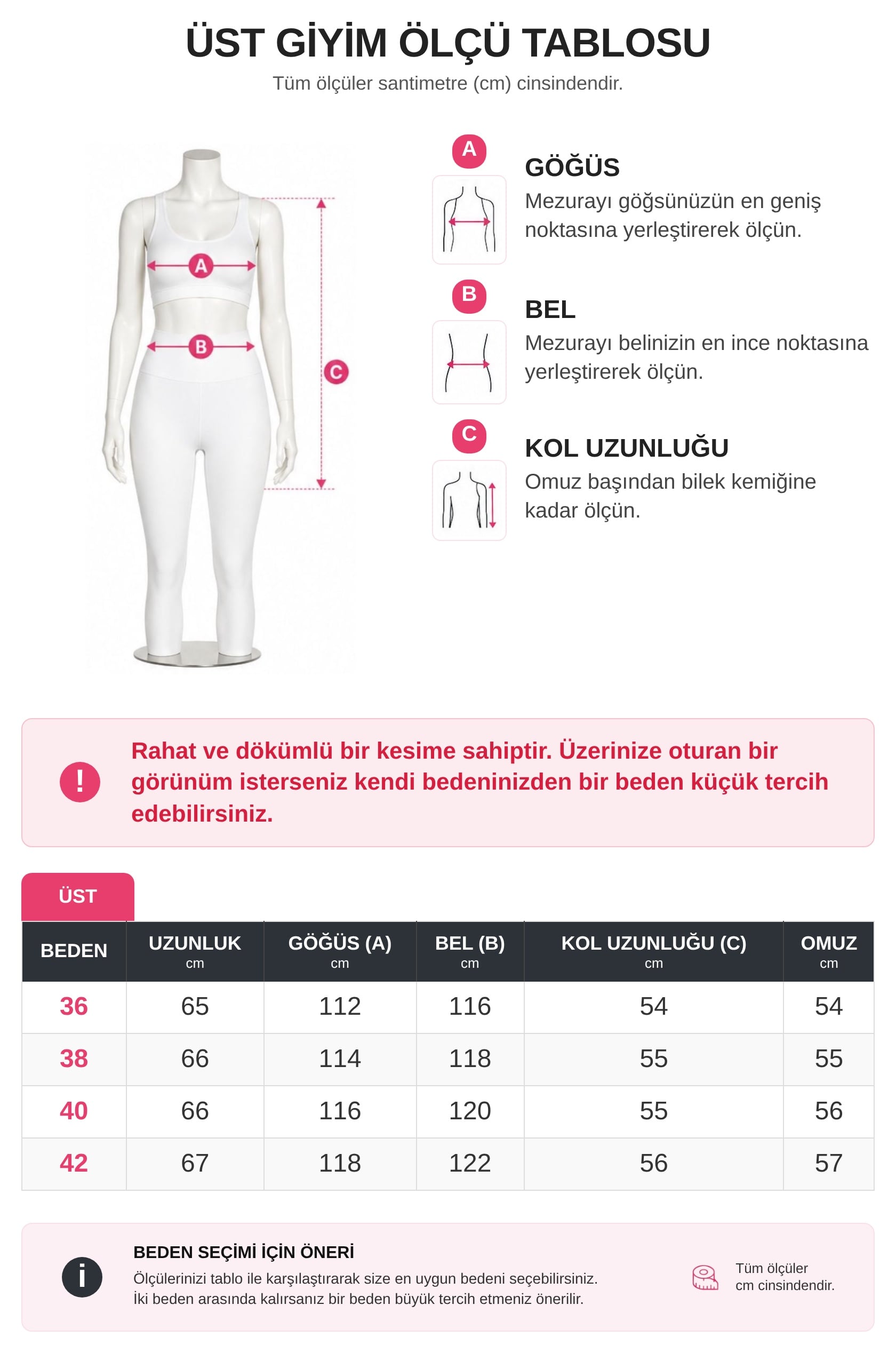 Hooded Zip-Up Lined Plush Coat - Ecru - Podyumplus - by Peralane - photo 4