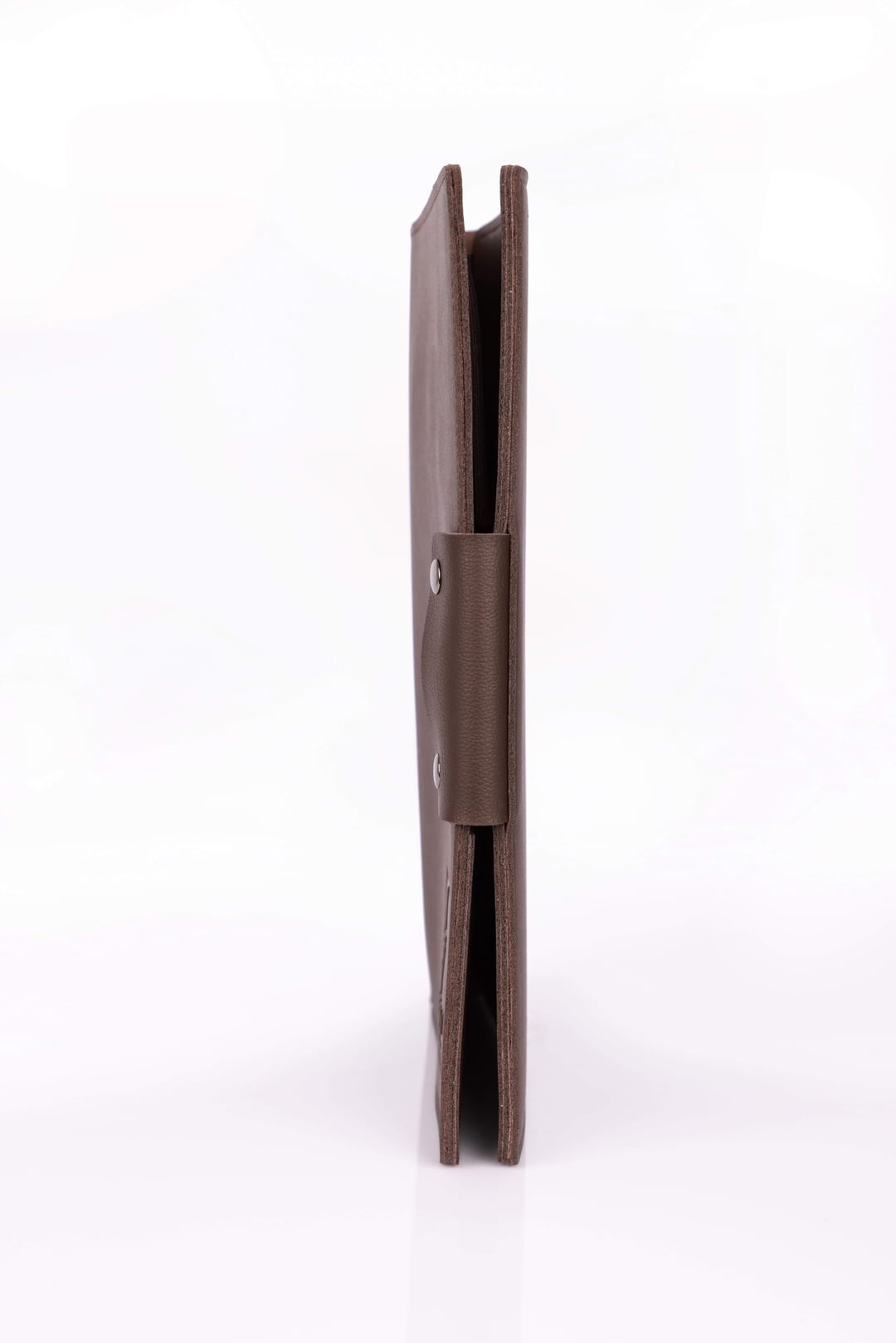 Brown Laptop & Tablet and File Organizer - Aron Atelier - by Peralane - photo 3