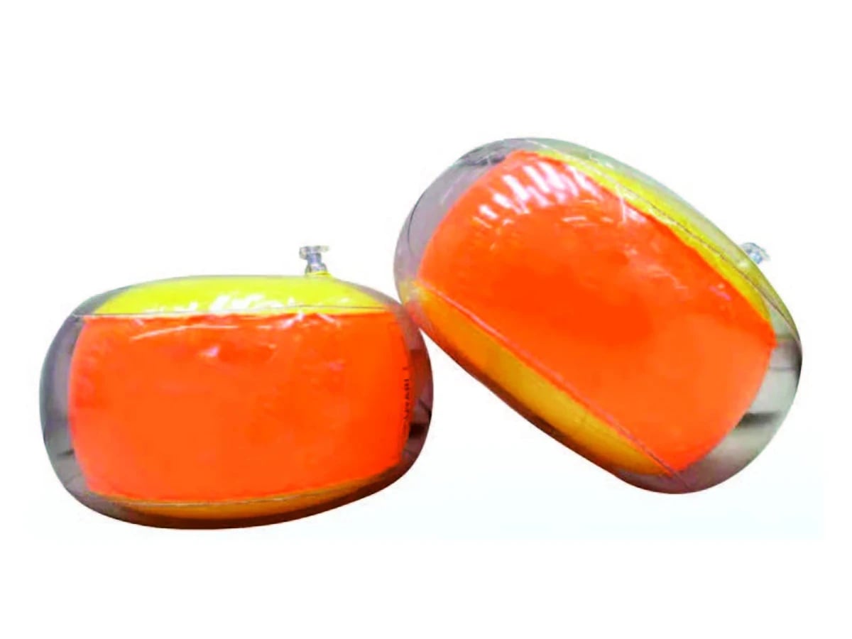 Luxury Kids Inflatable Arm Floaties 24 cm - Lyrax Kids - by Peralane
