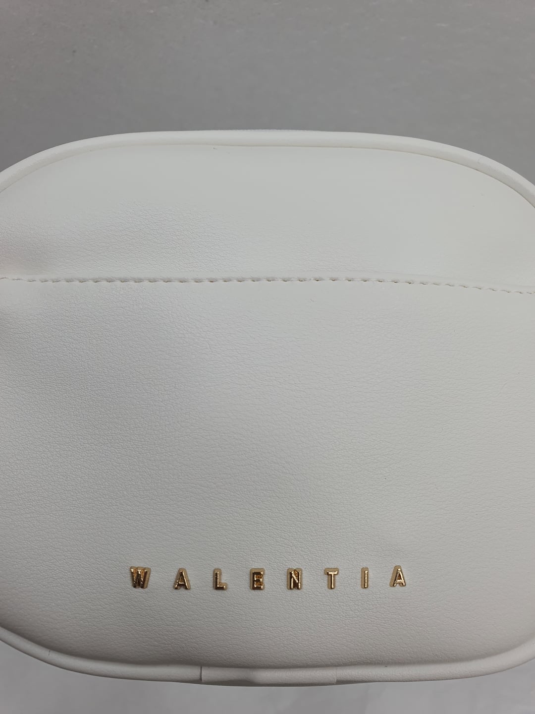 Multipocket Long Strap Crossbody Bag - White - Podyumplus - by Peralane - photo 4