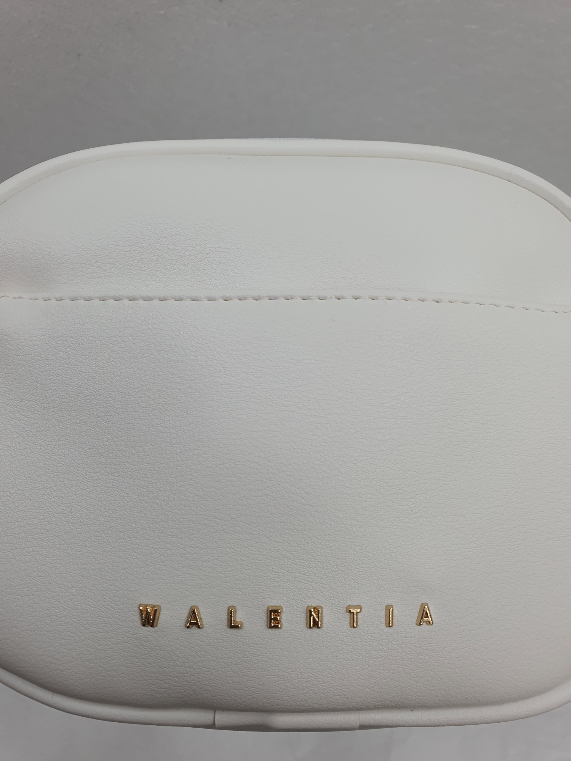 Multipocket Long Strap Crossbody Bag - White - Podyumplus - by Peralane - photo 4