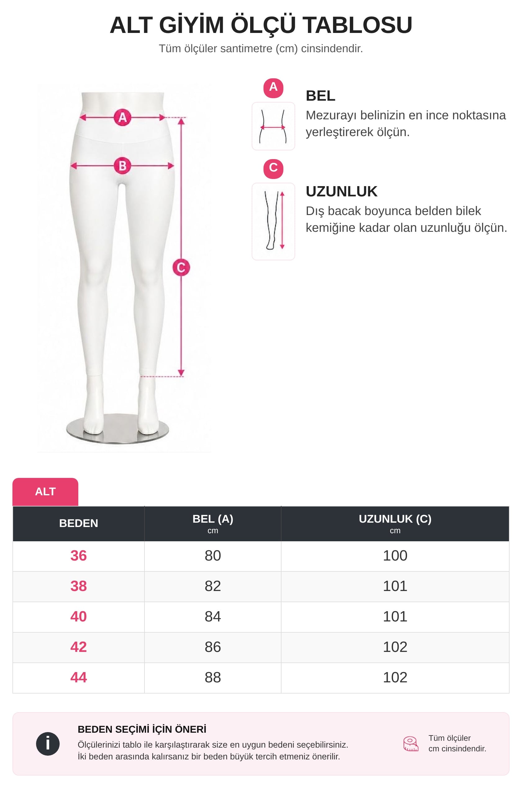 Wide-Leg Velvet Trousers with Drawstring Waist - Beige - Podyumplus - by Peralane - photo 9