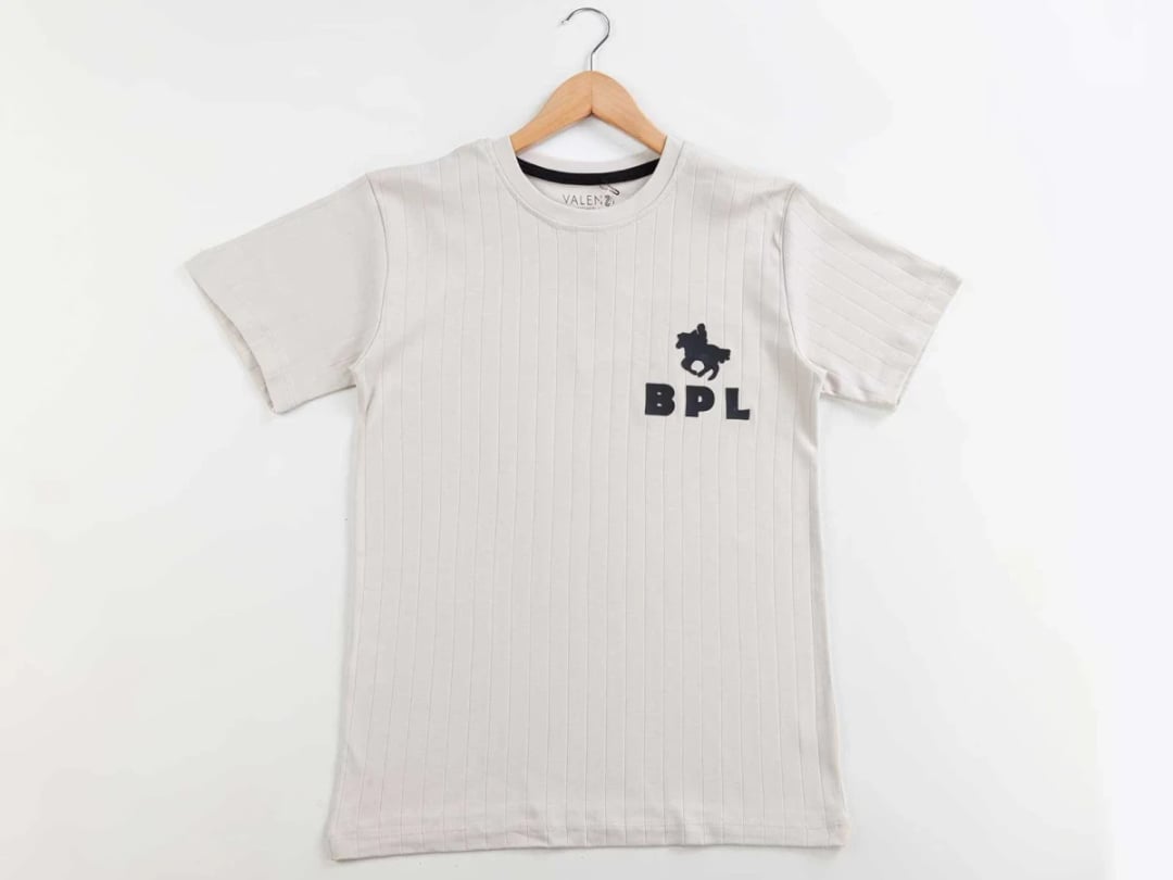 Boys' BPL Print T-Shirt Pack of 4 - Civilti - by Peralane