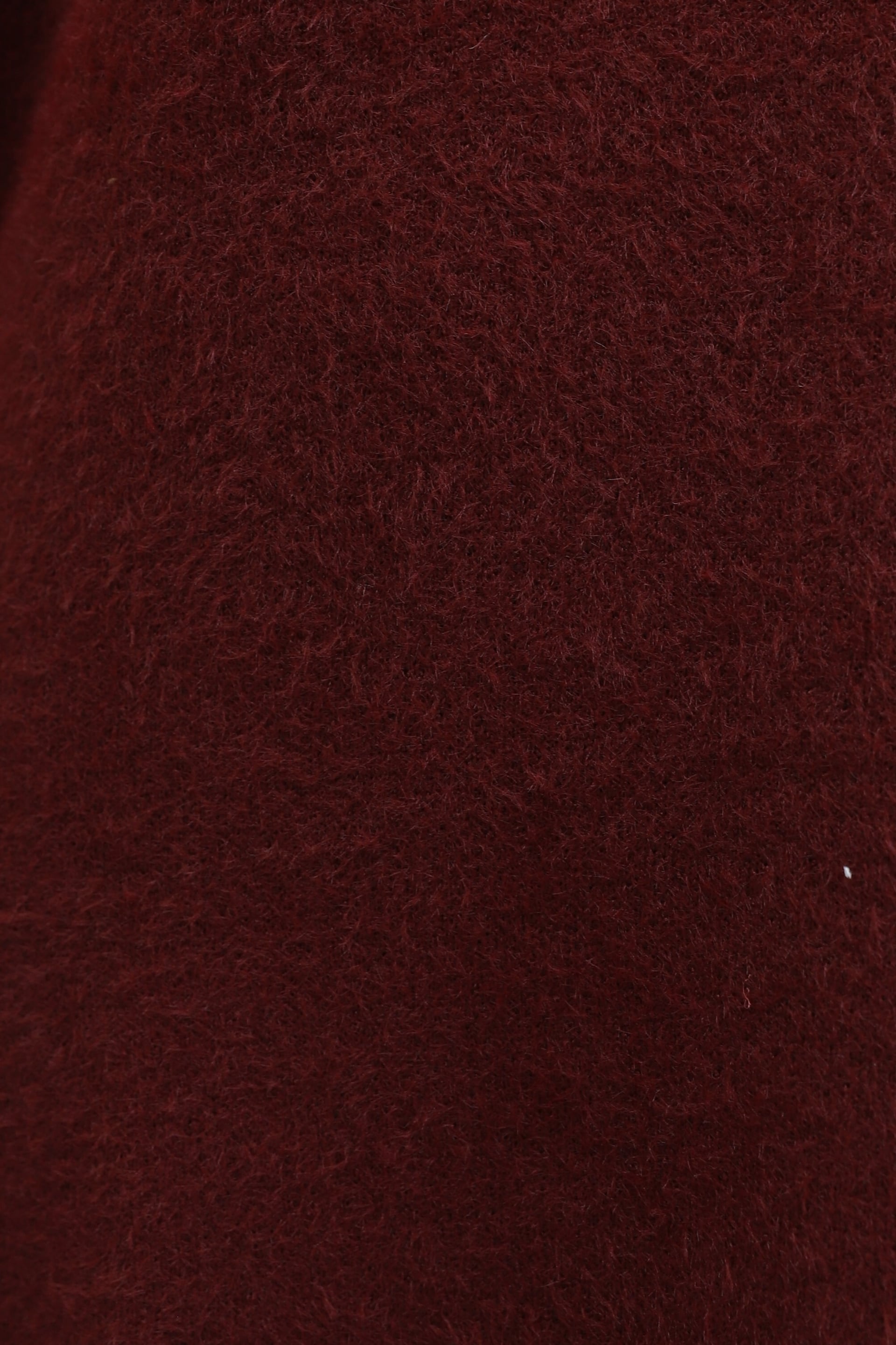 Women's Bordo Stone Detail Soft Knit Tunic - Podyumplus - by Peralane - photo 7