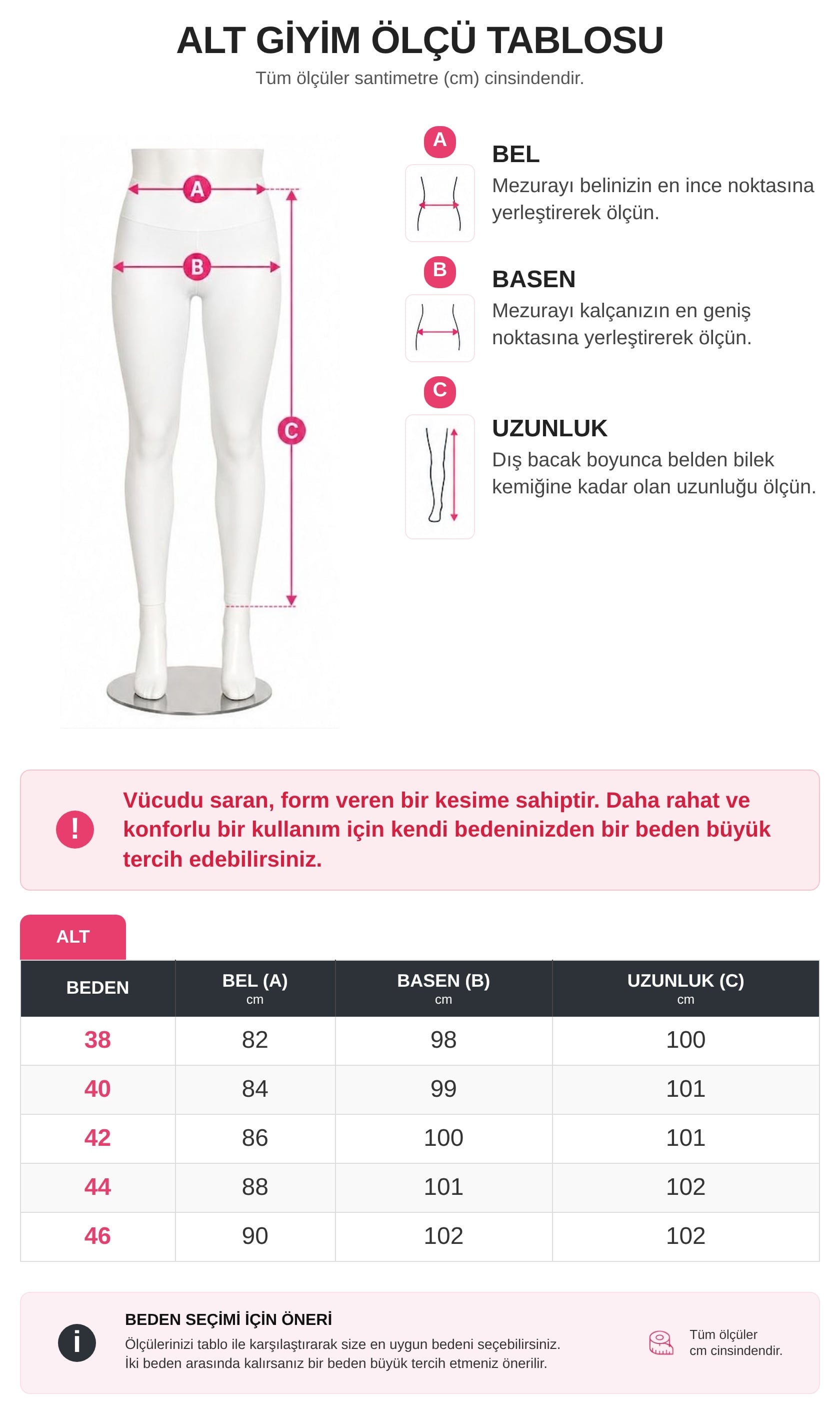Women's Light Blue Flared Denim Trousers with Drawstring Waist and Pockets - Podyumplus - by Peralane - photo 11