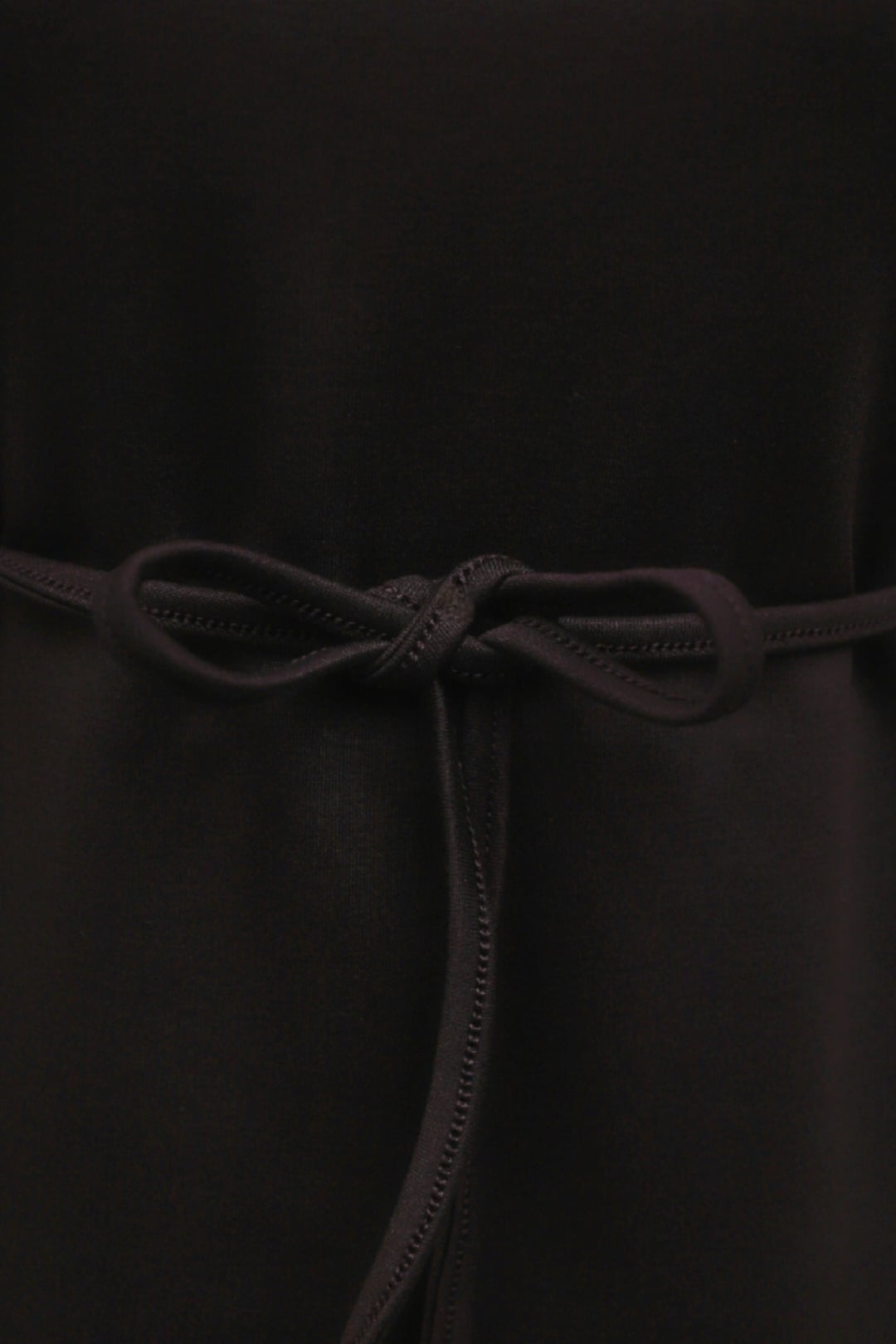 Embroidered Belted Maxi Skirt Set with Top - Plum - Podyumplus - by Peralane - photo 6