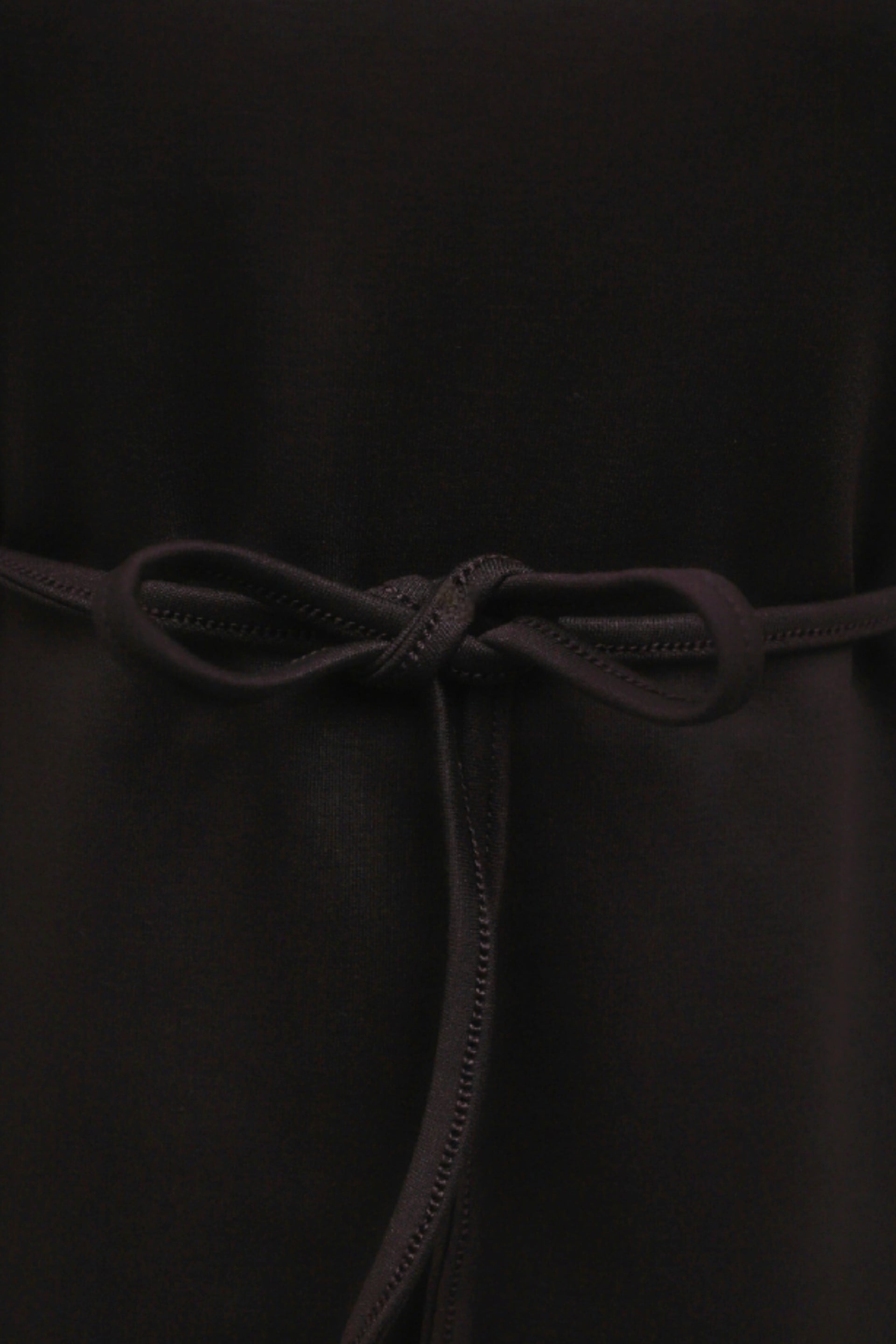 Embroidered Belted Maxi Skirt Set with Top - Plum - Podyumplus - by Peralane - photo 6