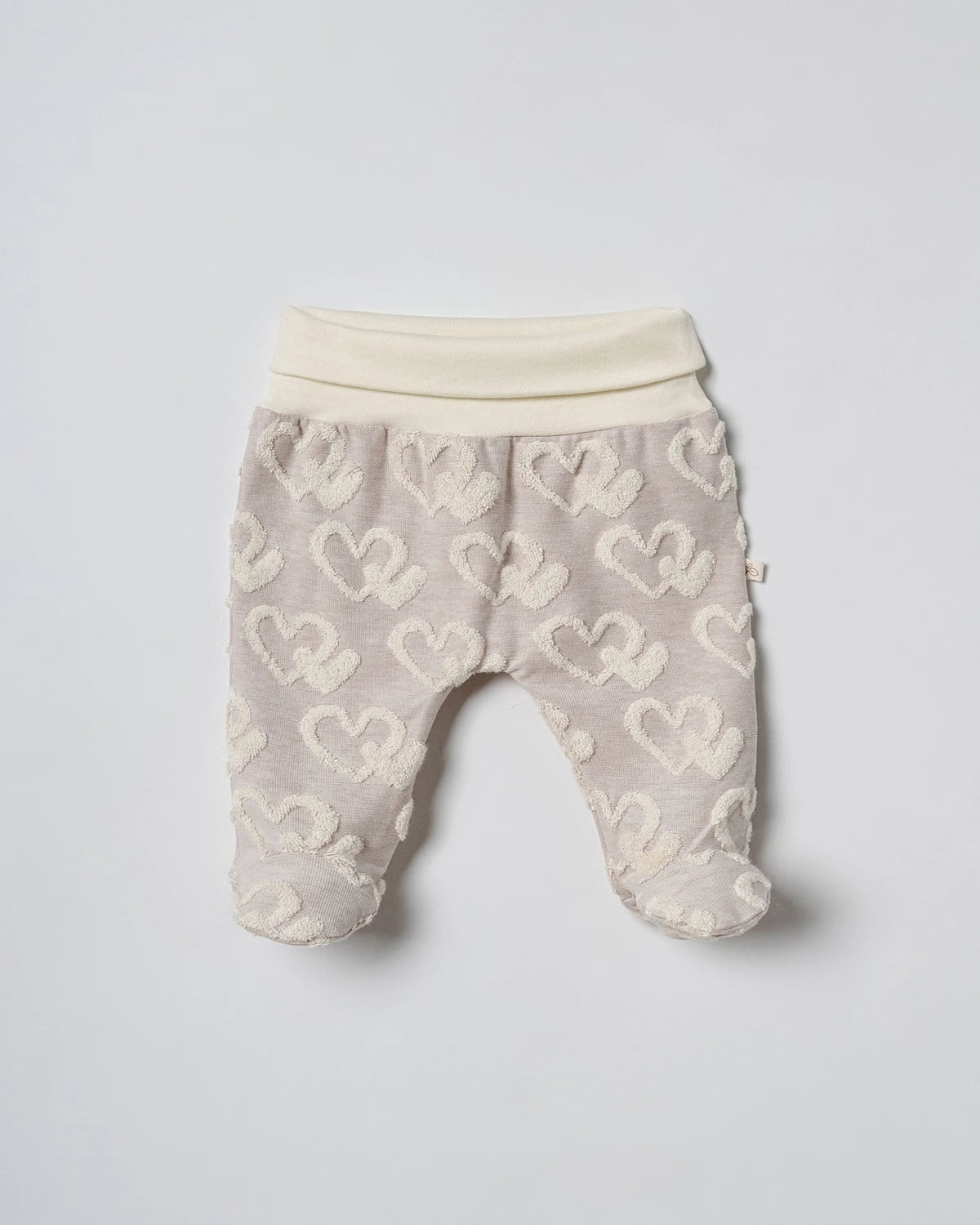 Baby Boys' Footed Pants - 5414 - Ciccimbaby - by Peralane