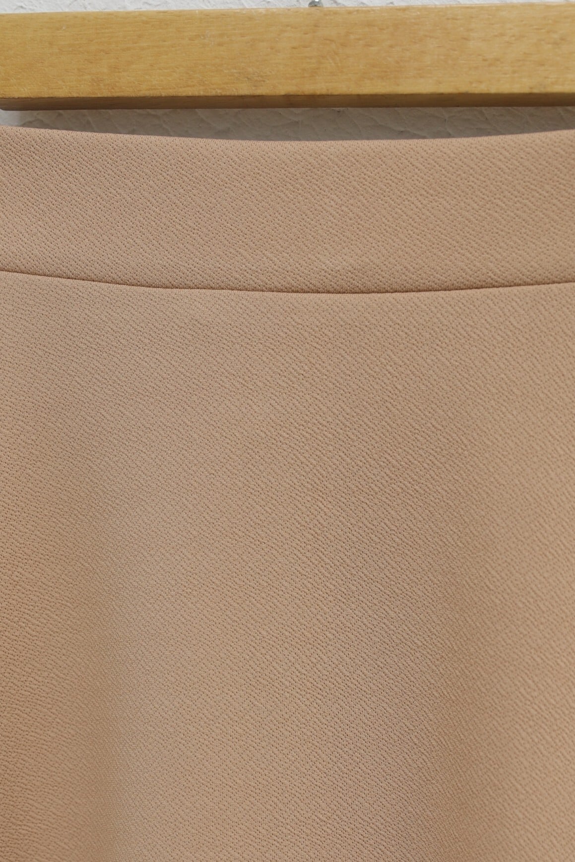 Vizon Lycra Crepe Flared A-Line Skirt - Podyumplus - by Peralane - photo 12