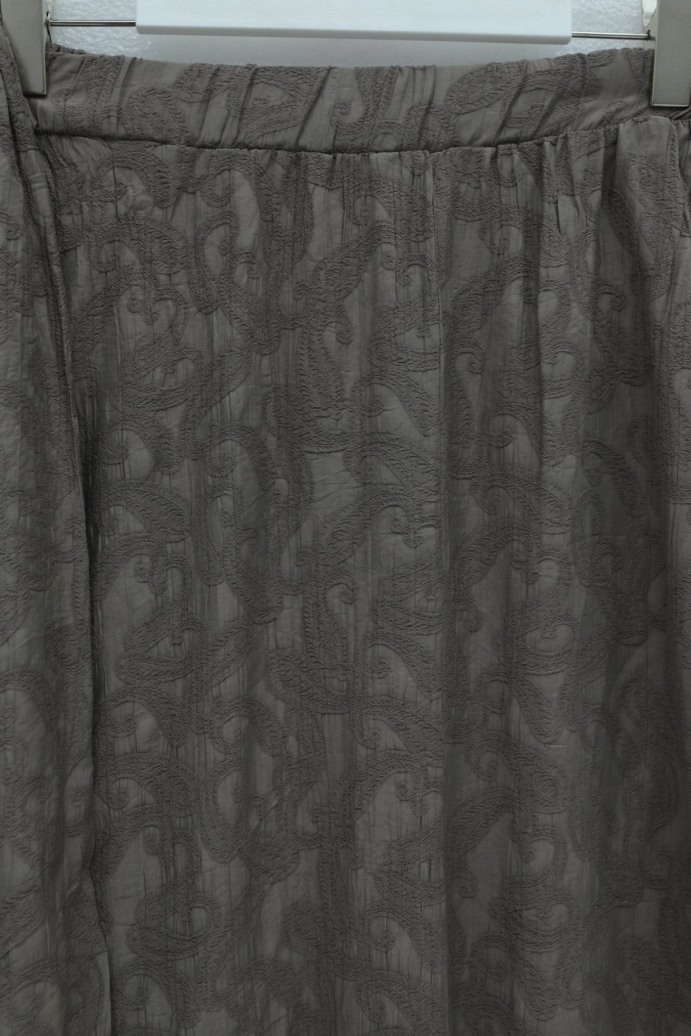 Women's Modest Two-Piece Set with Blouse and Skirt in Earth Tone - Podyumplus - by Peralane - photo 6