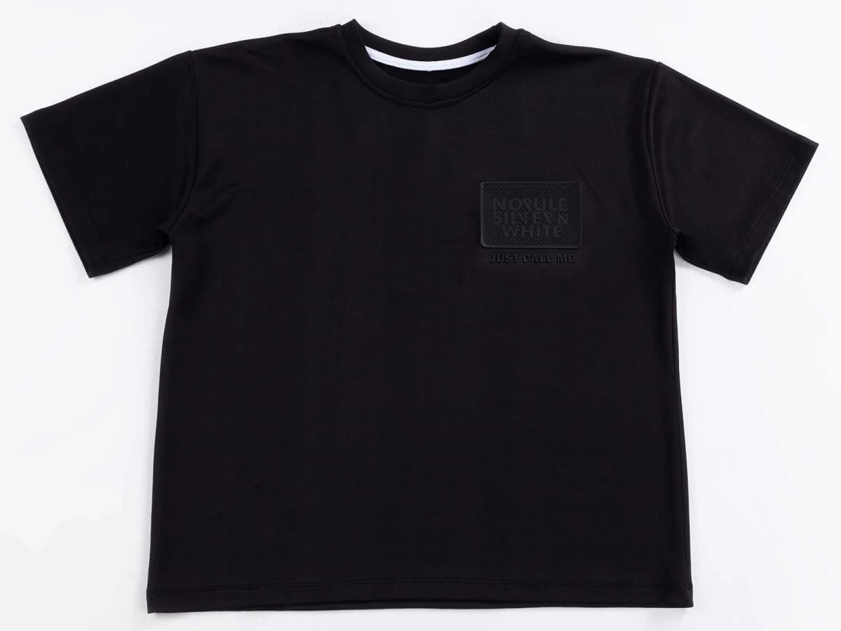 Just Print Boys' T-Shirt - Civilti - by Peralane