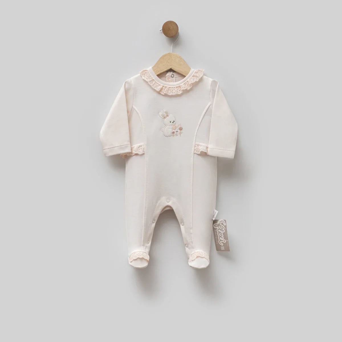 Baby Rompers - 252598 - Flexi Baby - by Peralane