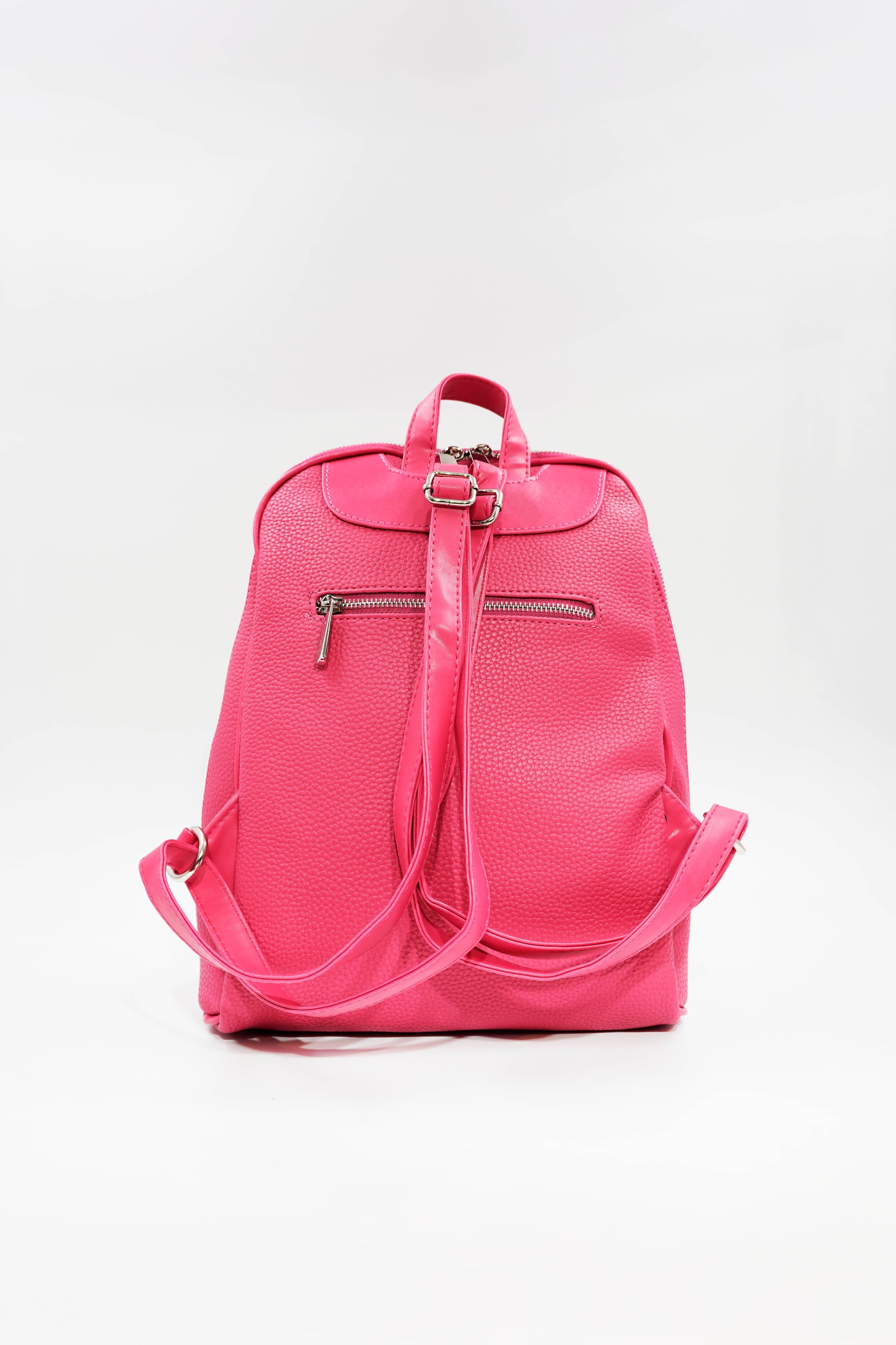 Vanessa Fuchsia Women's Backpack - Aron Atelier - by Peralane - photo 4