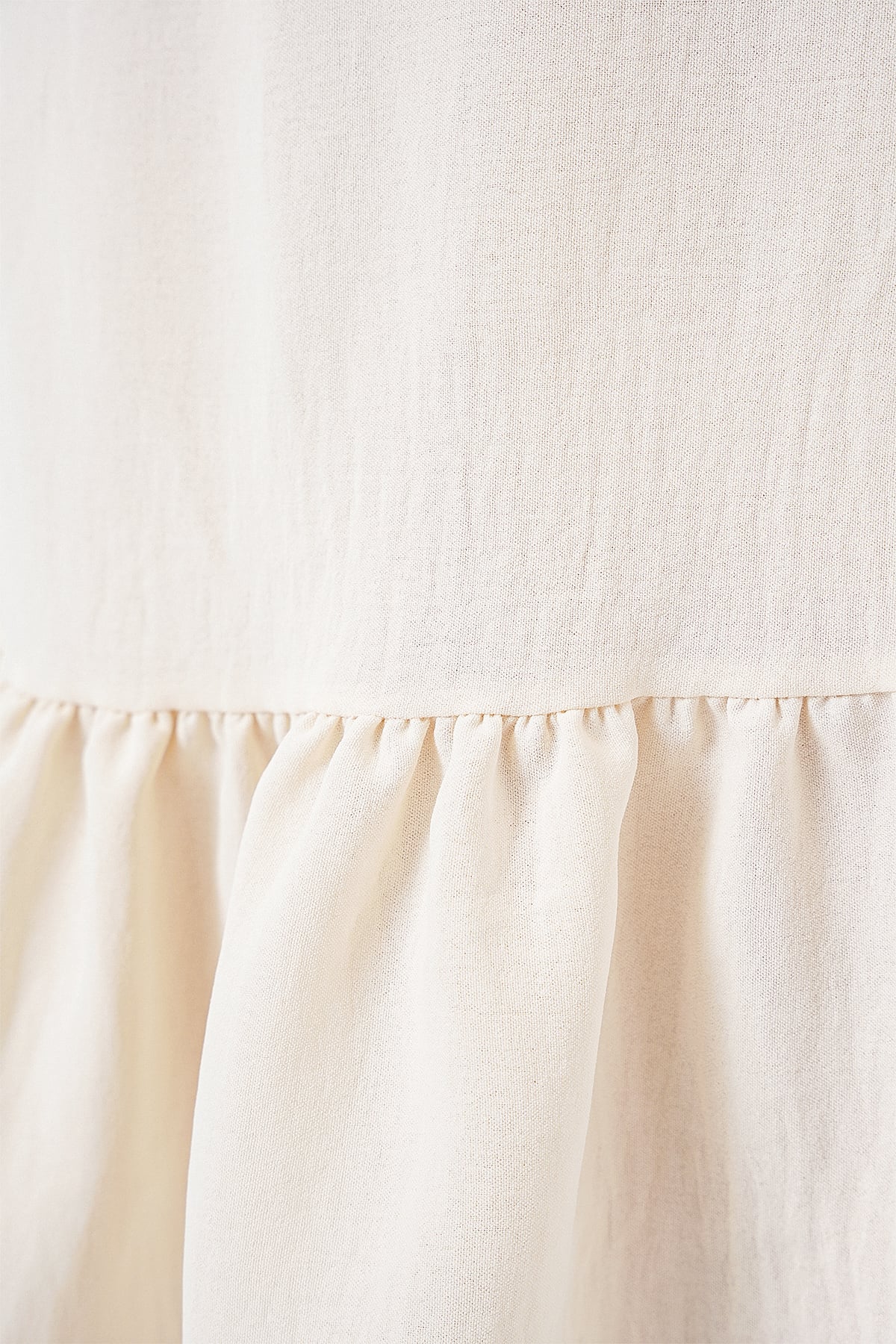 Women's Arobin Mini Skirt 8054 - Off White - Bigdart - by Peralane - photo 5